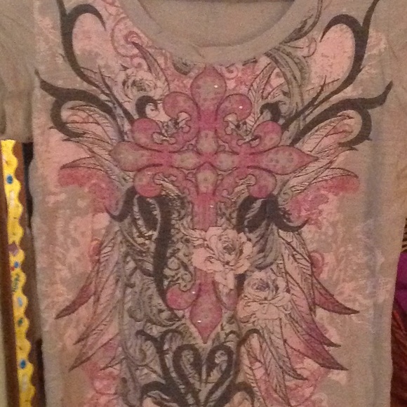 Tee - Picture 2 of 2